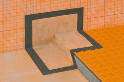 Schluter Kerdi-Kers Waterproofing for Corners KERS 20